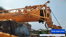 Buy XCMG Used Crane / 2 Buy XCMG Used Crane / 2